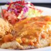 Chile Relleno 