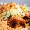 Enchiladas